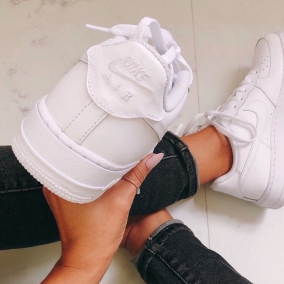 Nike air force 1 - Picture 8 of 8